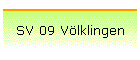 SV 09 V�lklingen