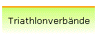 Triathlonverb�nde